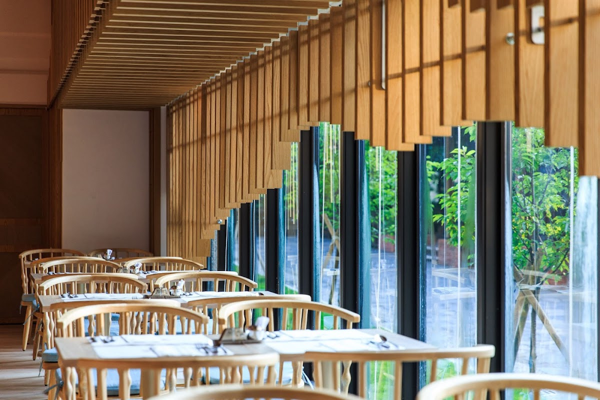 Chu Shi Xuan Restaurant